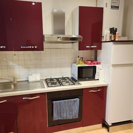 B&B Your Home Outlet 6 Serravalle Scrivia Ngoại thất bức ảnh