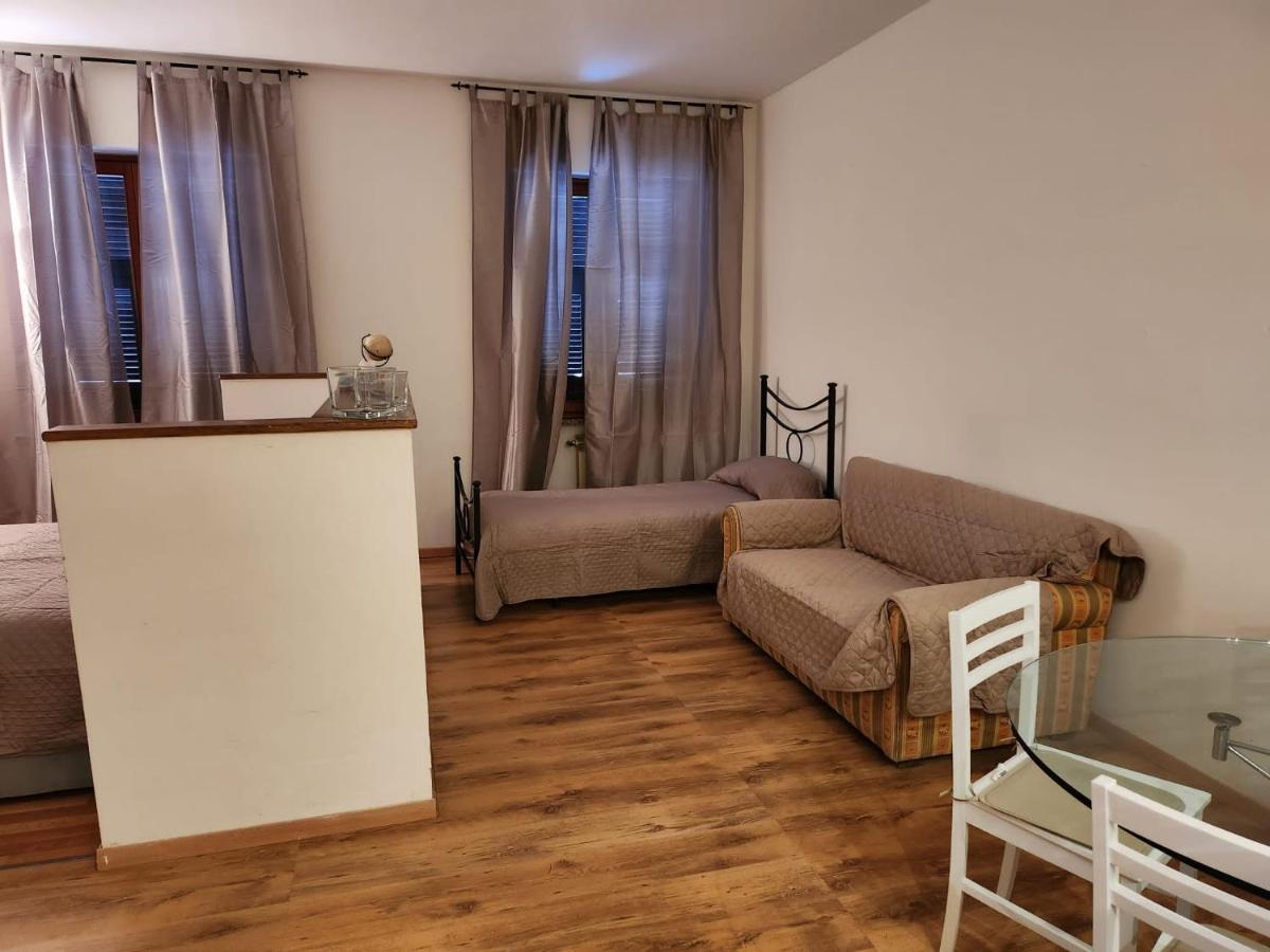 B&B Your Home Outlet 6 Serravalle Scrivia Ngoại thất bức ảnh
