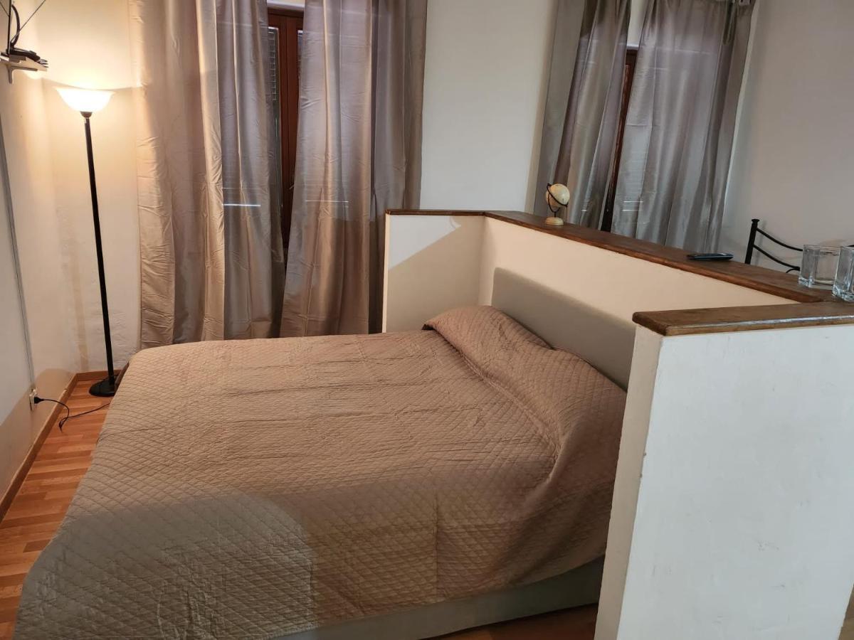 B&B Your Home Outlet 6 Serravalle Scrivia Ngoại thất bức ảnh