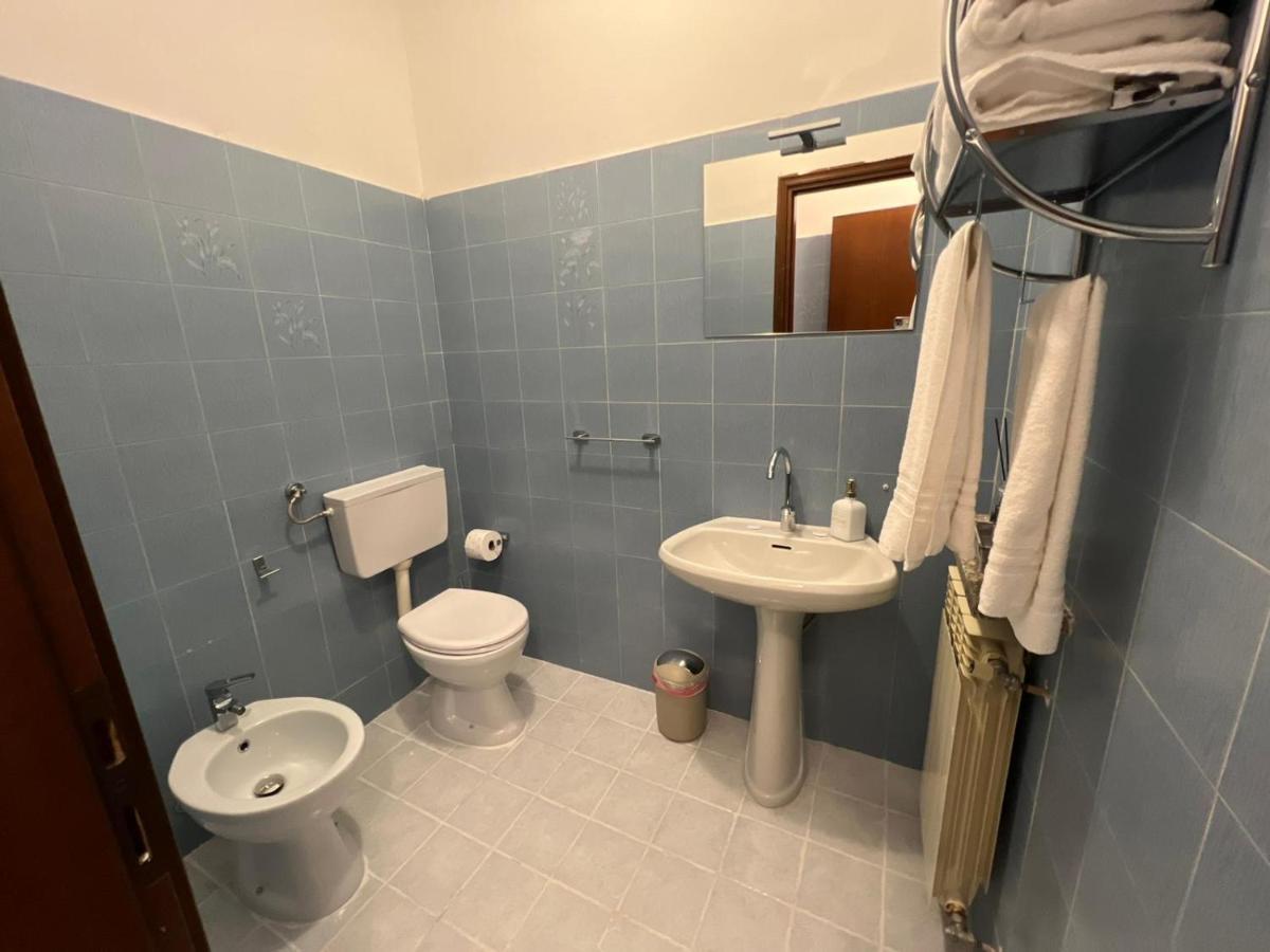 B&B Your Home Outlet 6 Serravalle Scrivia Ngoại thất bức ảnh