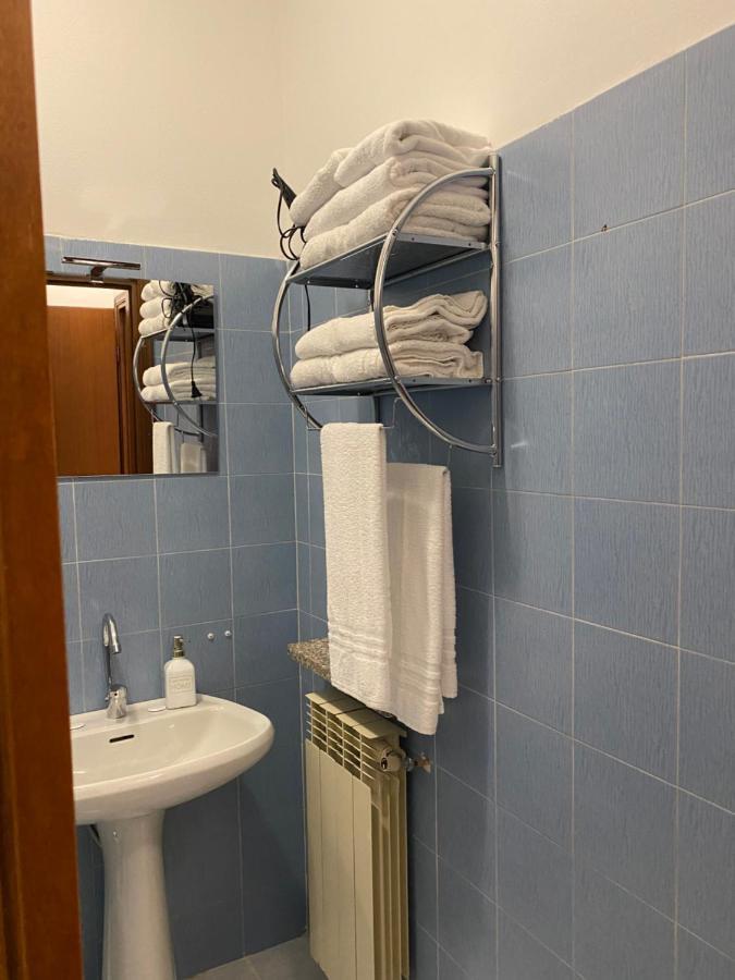 B&B Your Home Outlet 6 Serravalle Scrivia Ngoại thất bức ảnh